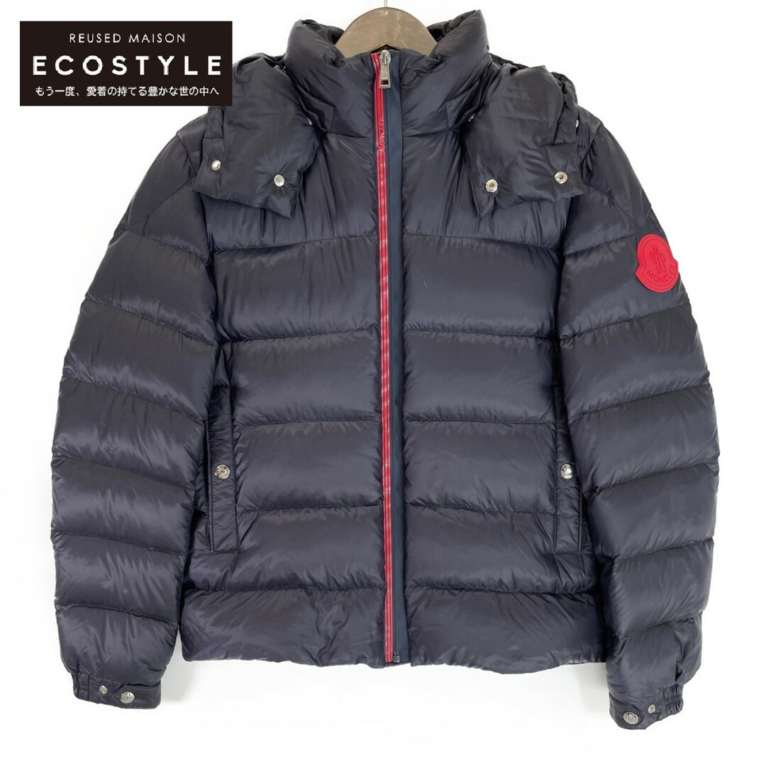 MONCLER - モンクレール ジャケット 1の通販 by エコスタイル MONCLER - モンクレール ジャケット 1の通販 by エコスタイル