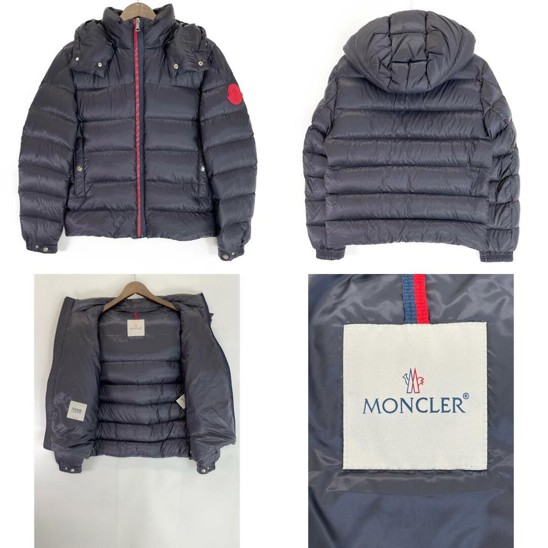 MONCLER - モンクレール ジャケット 1の通販 by エコスタイル MONCLER - モンクレール ジャケット 1の通販 by エコスタイル