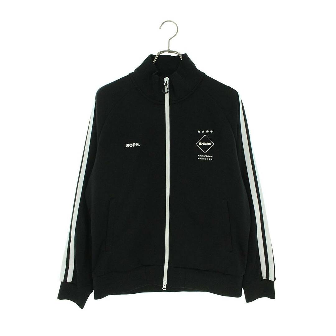 NIKE × F.C.R.B. SOPH TrackJacket