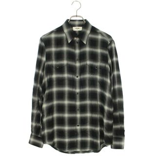 セリーヌ シャツ(メンズ)の通販 300点以上 | celineのメンズを買うなら