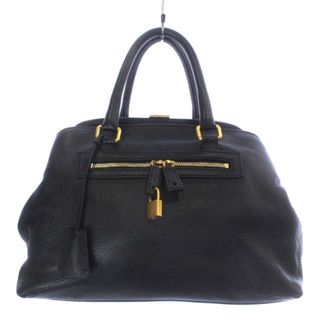 ドルチェ&ガッバーナ(DOLCE&GABBANA) がま口 ハンドバッグ(レディース