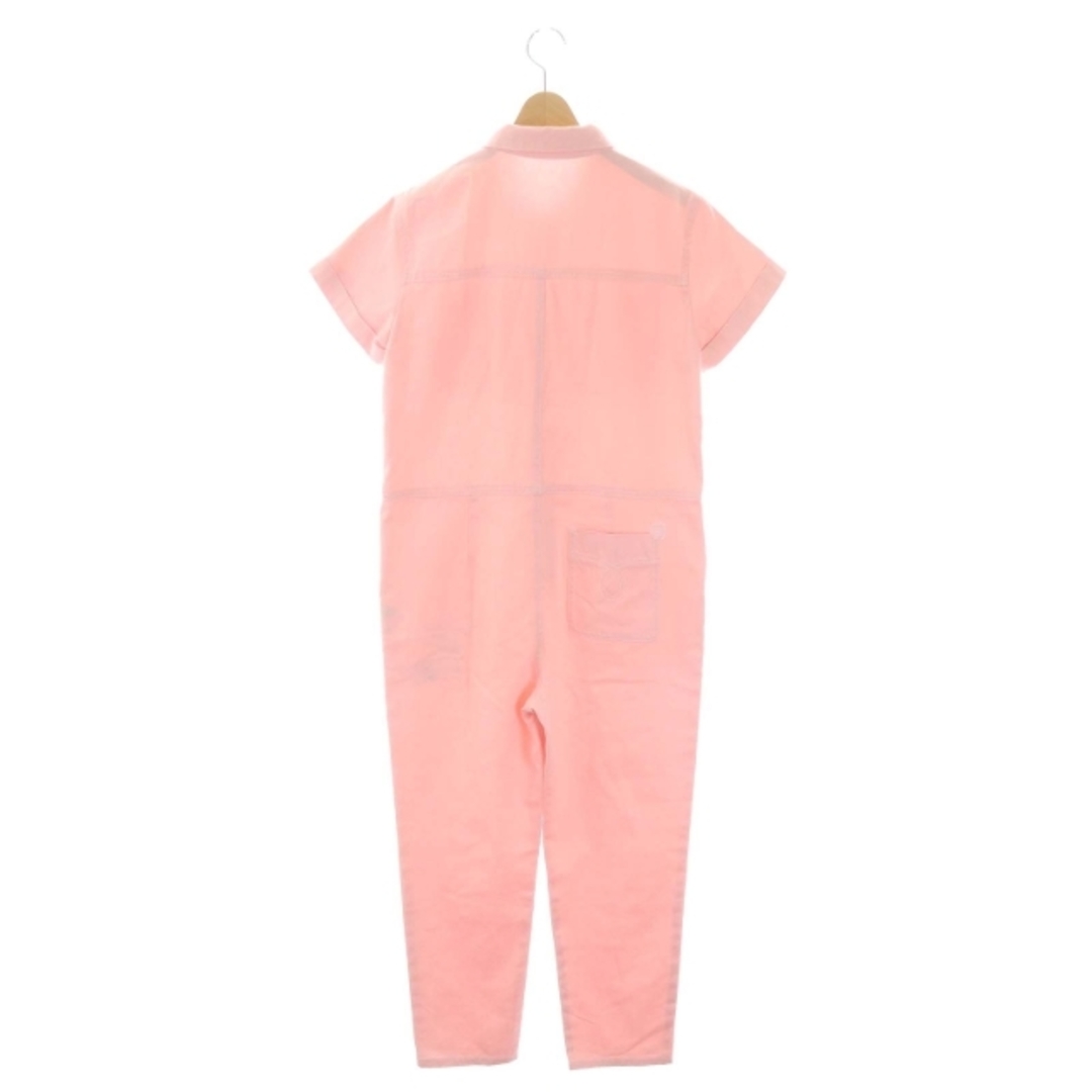 ボーダーズアットバルコニー COLOR JUMP-SUIT ジャンプスーツの通販 by
