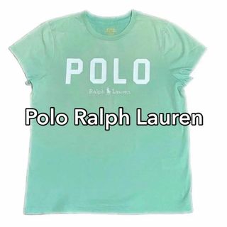 【新品】POLO 半袖Tシャツ　24month/2T/90-95センチ