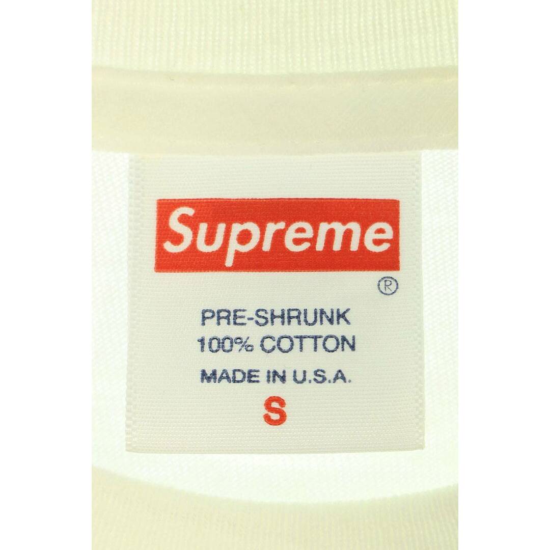 supreme ニューヨークシティ