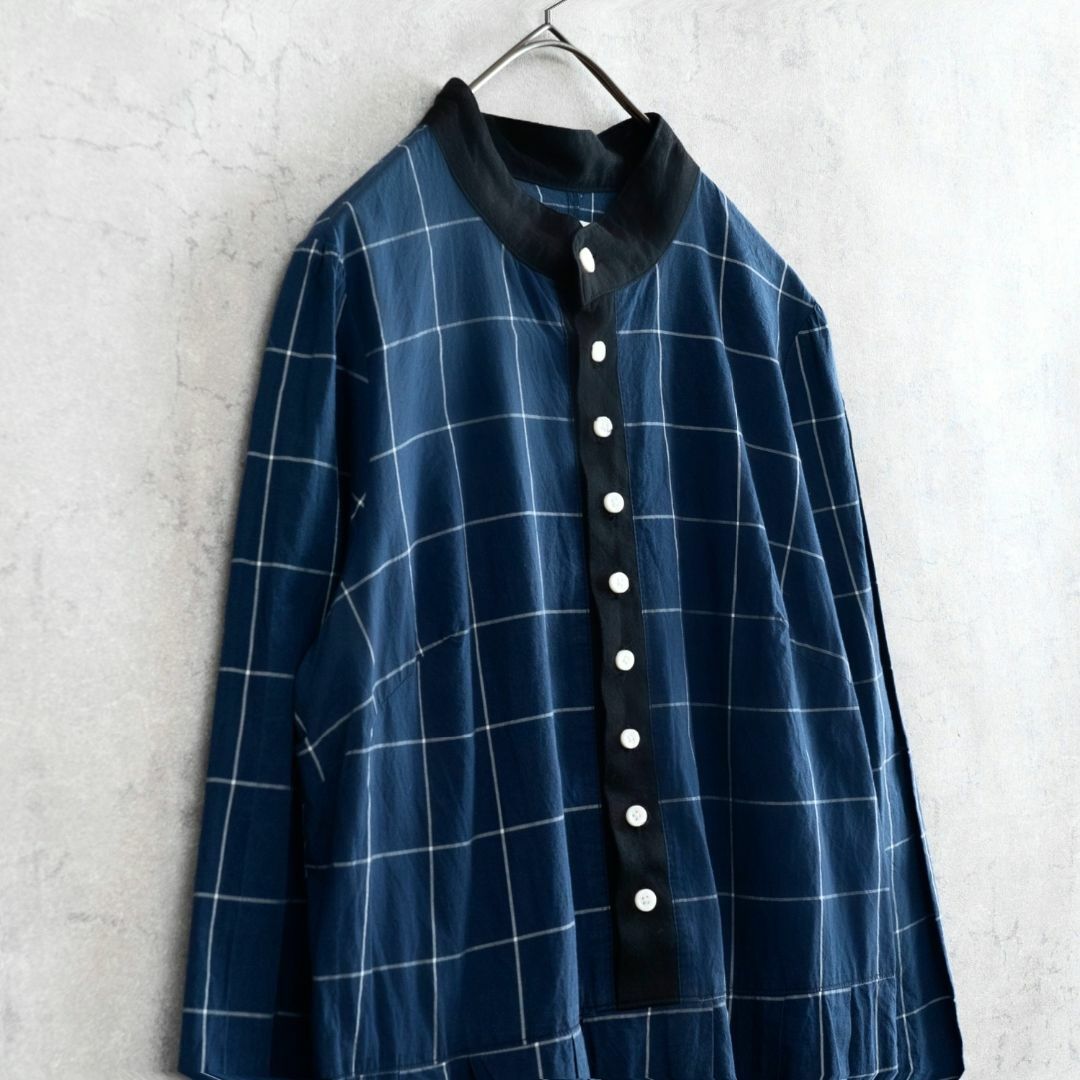 nest Robe(ネストローブ)のiro様専用 last flower of the afternoon ワンピ レディースのワンピース(ロングワンピース/マキシワンピース)の商品写真