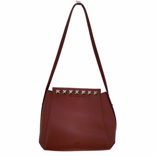 ズッカ(ZUCCa)のZUCCa(ズッカ) スタッズBAG ショルダーバッグ レディース バッグ(ショルダーバッグ)