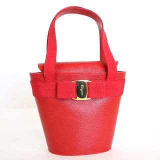 フェラガモ ハンドバッグ(レディース)の通販 500点以上 | Ferragamoの