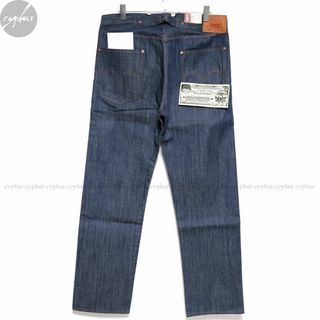 リーバイス(Levi's)の34 リーバイス ビンテージ クロージング 1901 501XX デニム パンツ(デニム/ジーンズ)