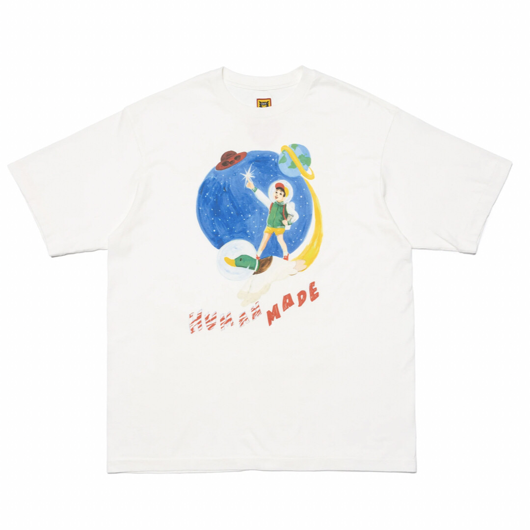 トップス Tシャツ KEIKO SOOTOME T-SHIRT #11