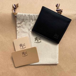 イルビゾンテ(IL BISONTE) 折り財布(メンズ)の通販 900点以上