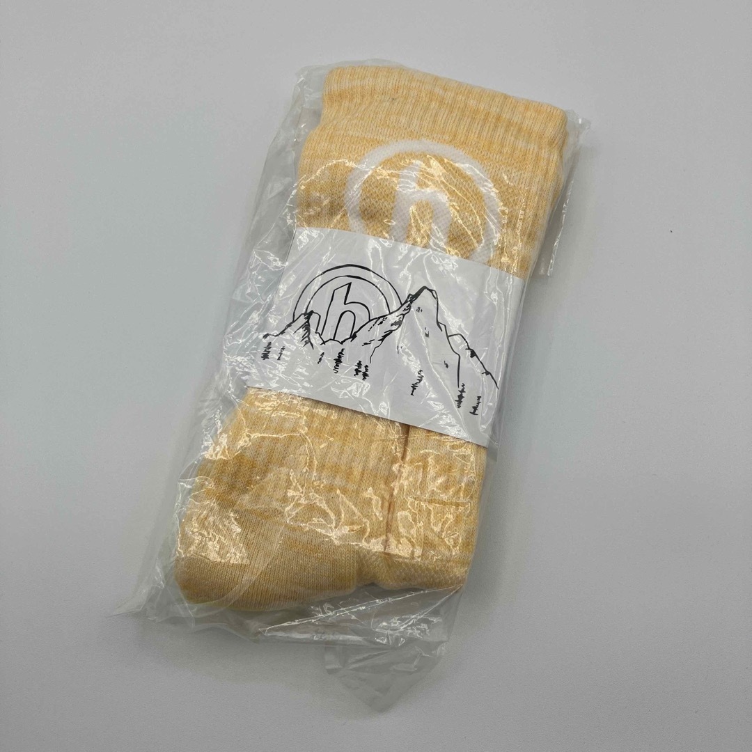 HIDDEN Classic Socks  メンズのレッグウェア(ソックス)の商品写真