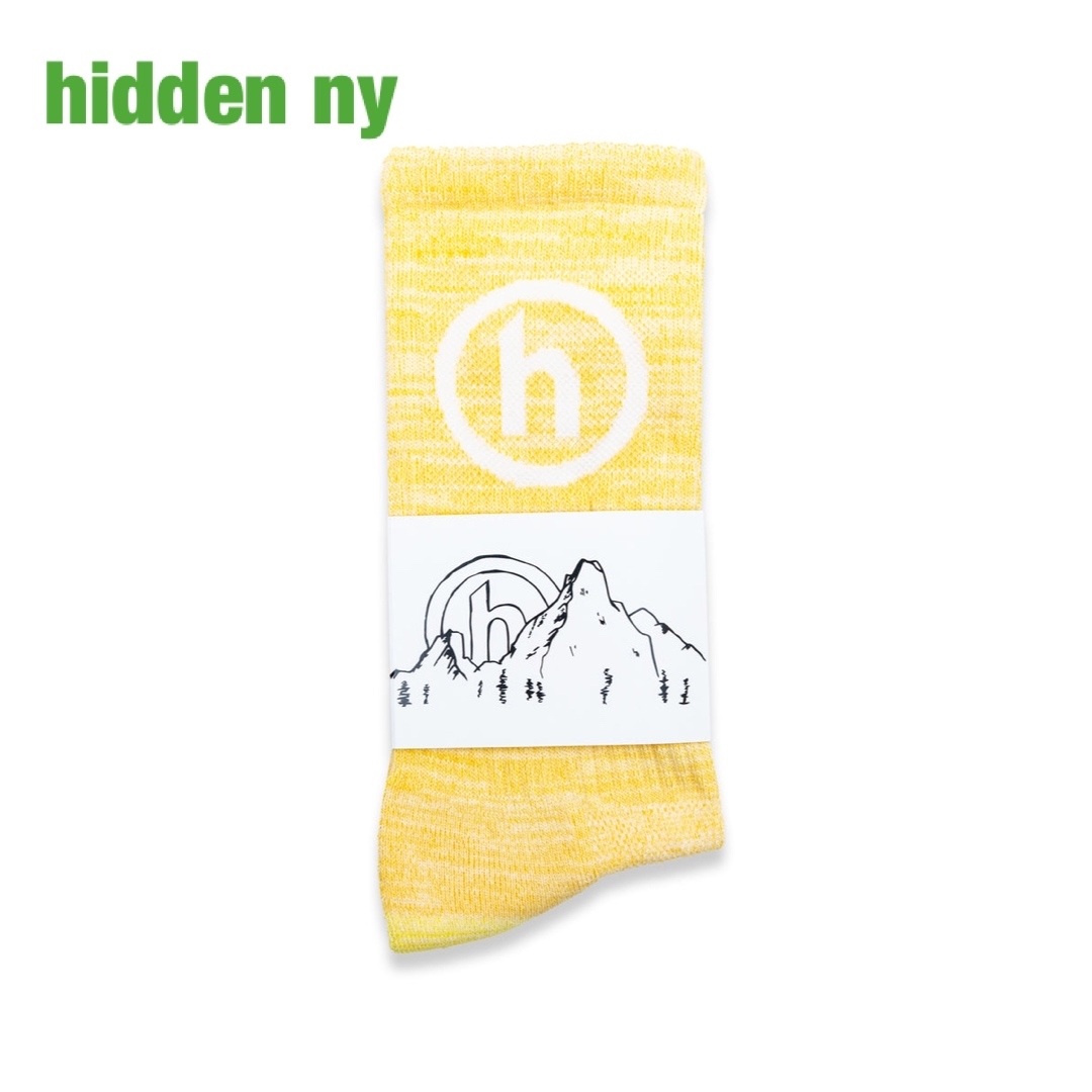 HIDDEN Classic Socks  メンズのレッグウェア(ソックス)の商品写真