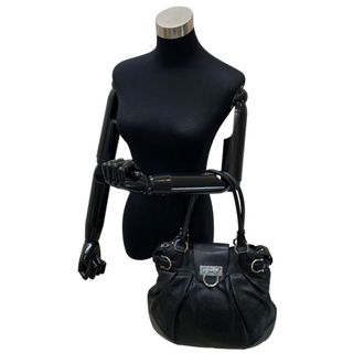 極 美品 Salvatore Ferragamo サルヴァトーレフェラガモ ガンチーニ