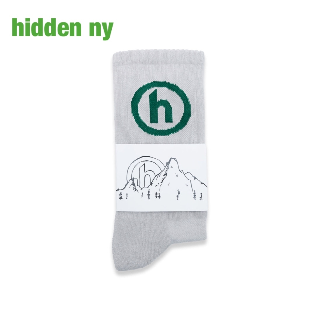 HIDDEN Classic Socks