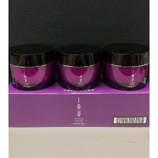 ルベル イオディープマスク170g  ３個セット(ヘアパック/ヘアマスク)