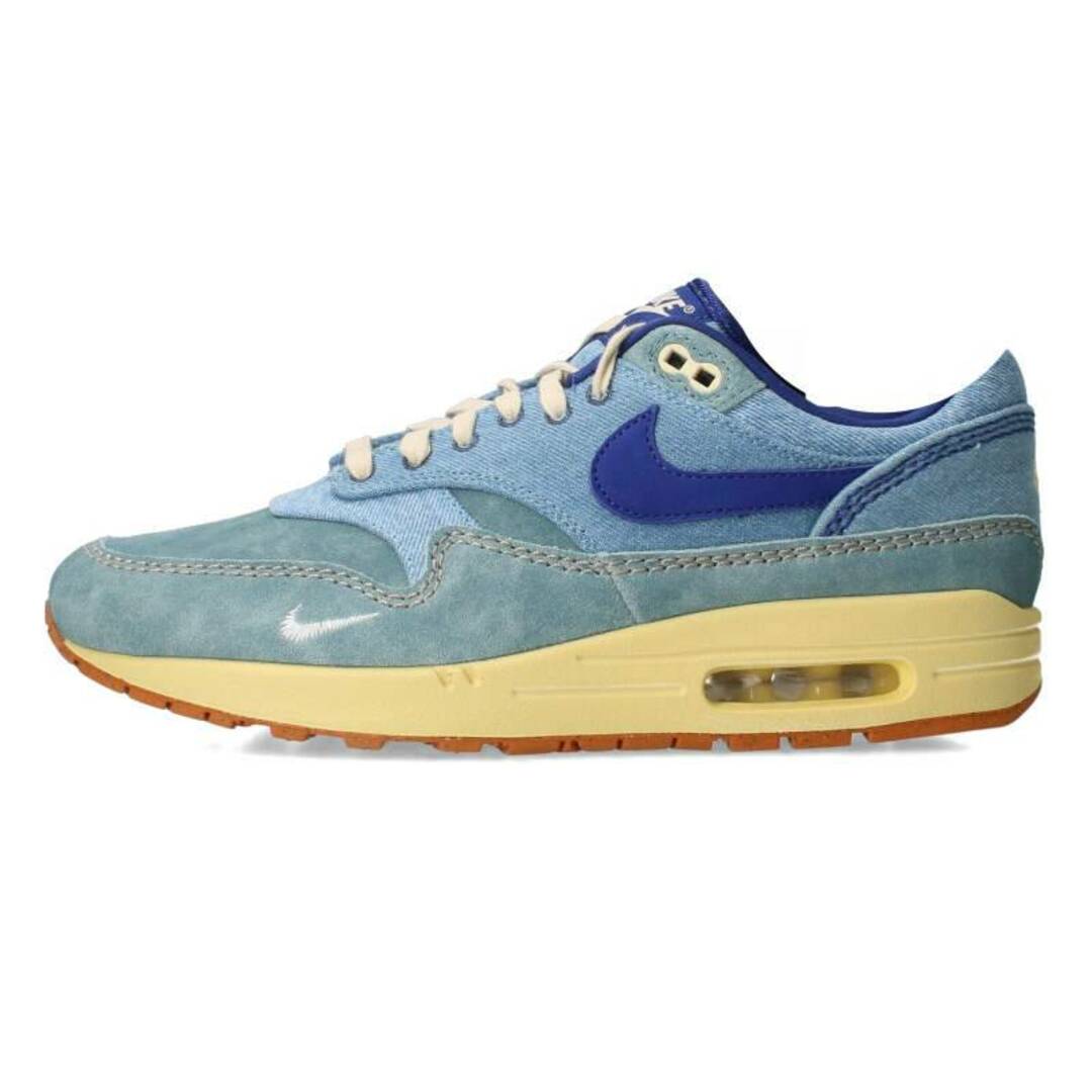 オンライン直売 ナイキ Air Max 1 Premium Dirty Denim DV3050-300