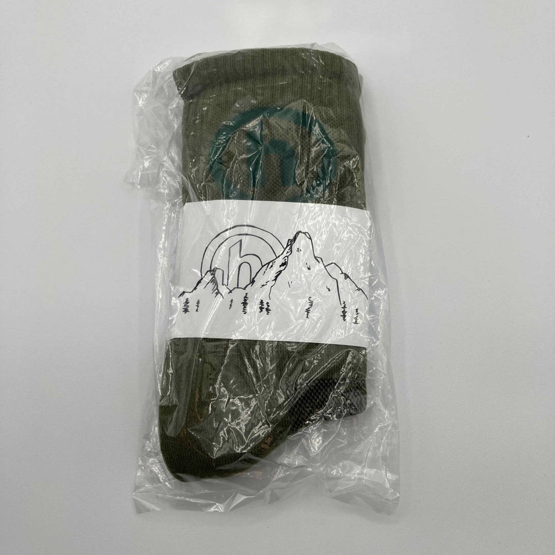 HIDDEN Classic Socks  メンズのレッグウェア(ソックス)の商品写真