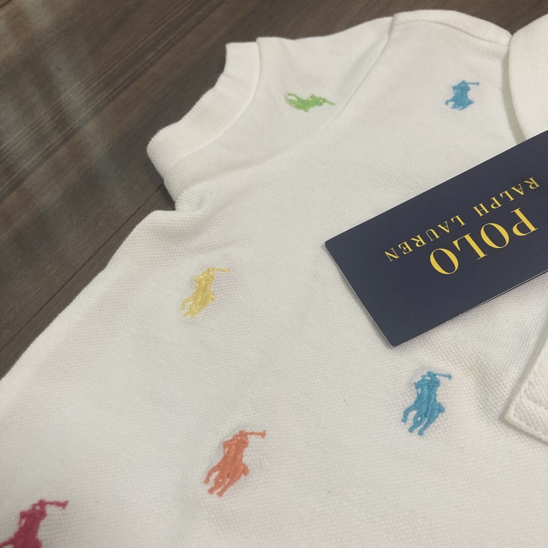 POLO RALPH LAUREN - POLOラルフローレンポロシャツ新品未使用の通販