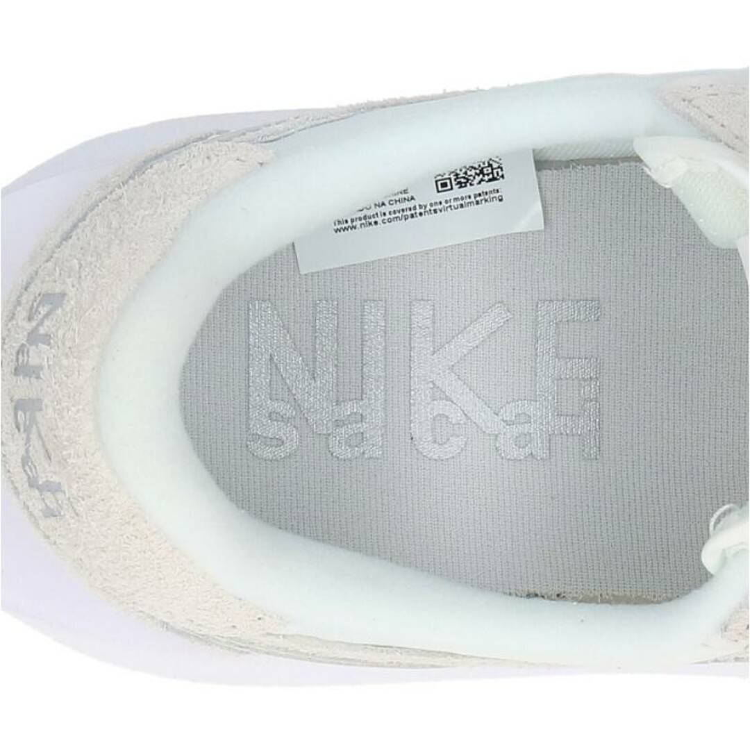 NIKE(ナイキ)のナイキ ×サカイ Sacai  LDV Waffle BV0073-101 ワッフルスニーカー  メンズ 26.5cm メンズの靴/シューズ(スニーカー)の商品写真