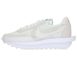 ナイキ(NIKE)のナイキ ×サカイ Sacai  LDV Waffle BV0073-101 ワッフルスニーカー  メンズ 26.5cm(スニーカー)