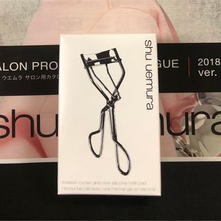 シュウウエムラ(shu uemura)の【新品】シュウウエムラ ビューラー アイラッシュカーラーN(ビューラー・カーラー)