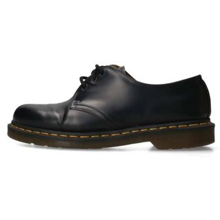 ドクターマーチン(Dr.Martens)のドクターマーチン  1461 3ホールレザーシューズ  メンズ 9(その他)