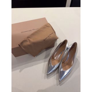 ジャンヴィットロッシ（シルバー/銀色系）の通販 28点 | Gianvito