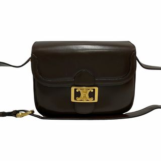 セリーヌ ミニショルダーバッグの通販 100点以上 | celineを買うならラクマ