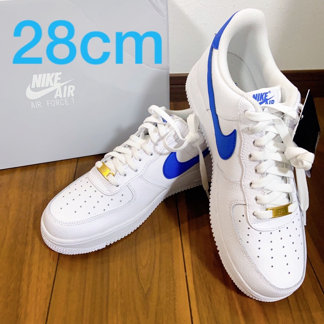 ナイキ　NIKE エアフォース　メンズ　28cm 新品