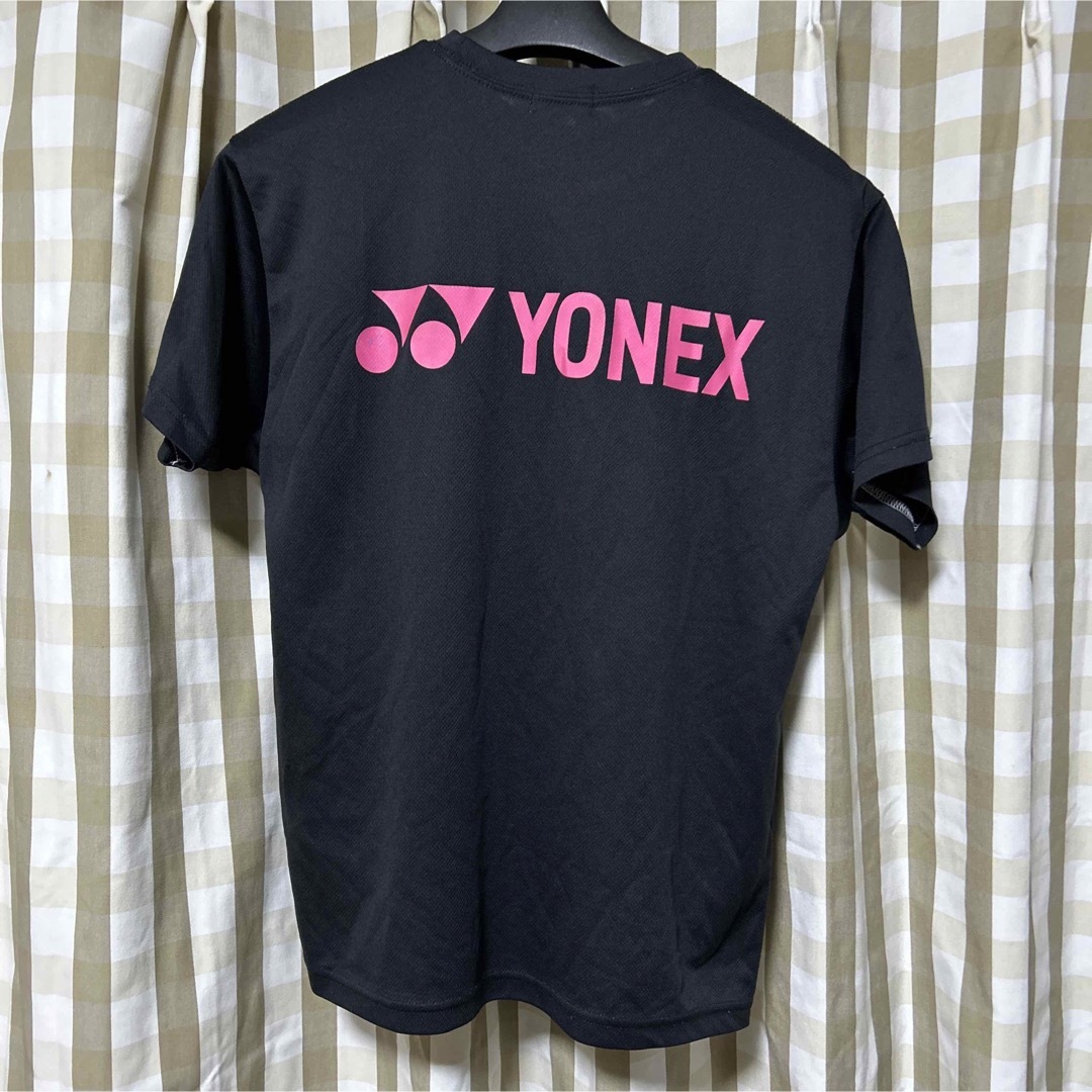 毎週更新 YONEXTシャツSS リール -