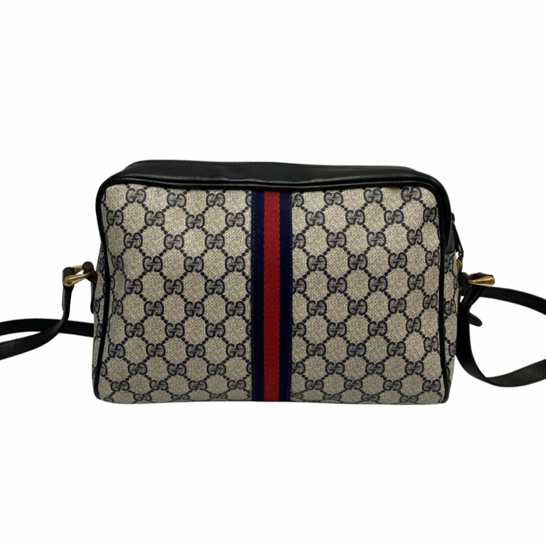 Gucci   極 美品 保存袋付 GUCCI グッチ オールドグッチ ヴィンテージ