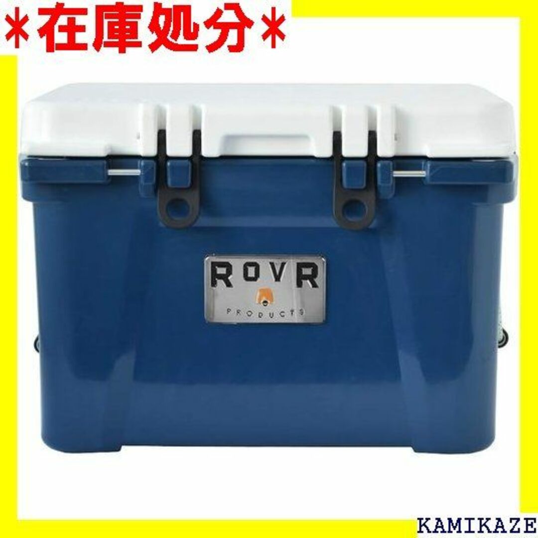 ☆送料無料 ローバー クーラーボックス IC35 7RVI 33.1L 715