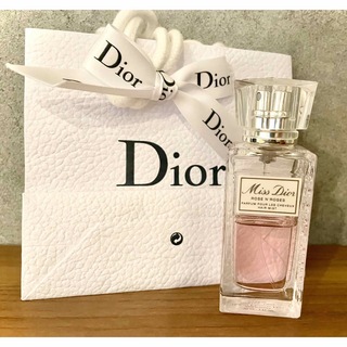 クリスチャンディオール(Christian Dior)のDior ヘアミスト(ヘアウォーター/ヘアミスト)