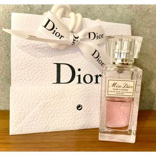 クリスチャンディオール(Christian Dior)のDior ヘアミスト(ヘアウォーター/ヘアミスト)