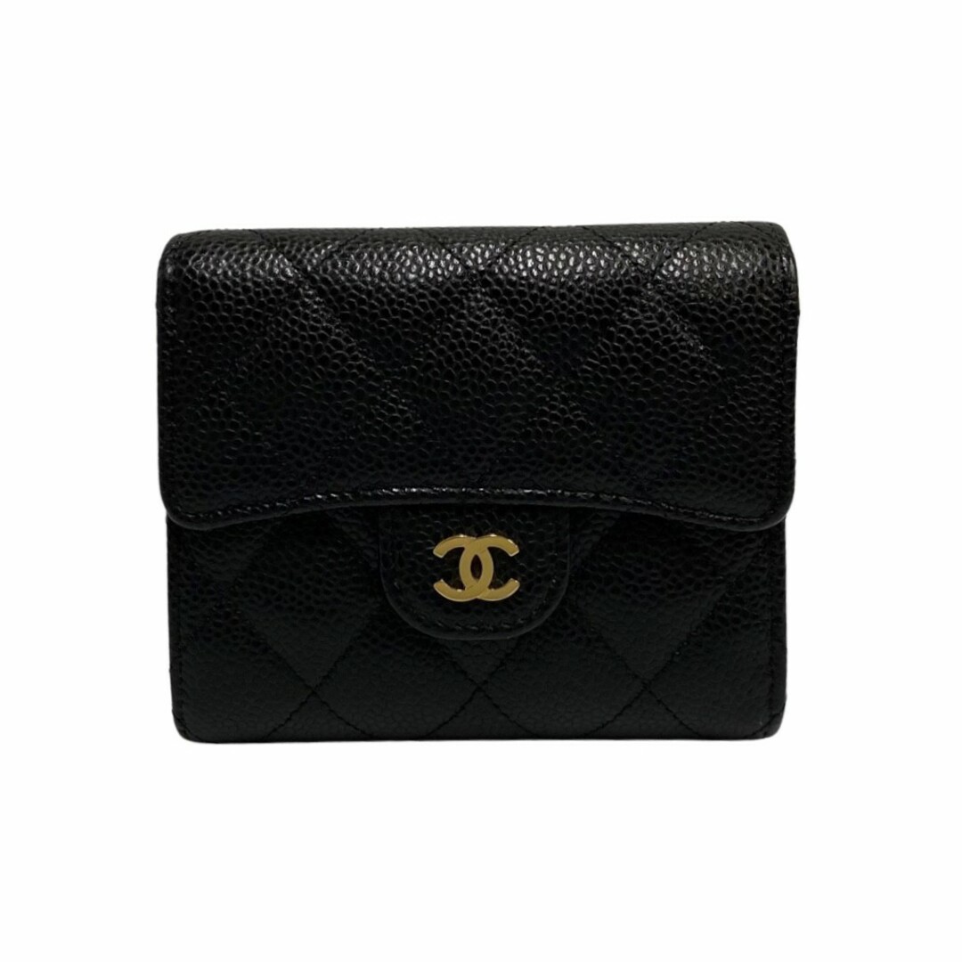 CHANEL - 未使用保管品 箱 袋付 シール有 31番台 CHANEL シャネル