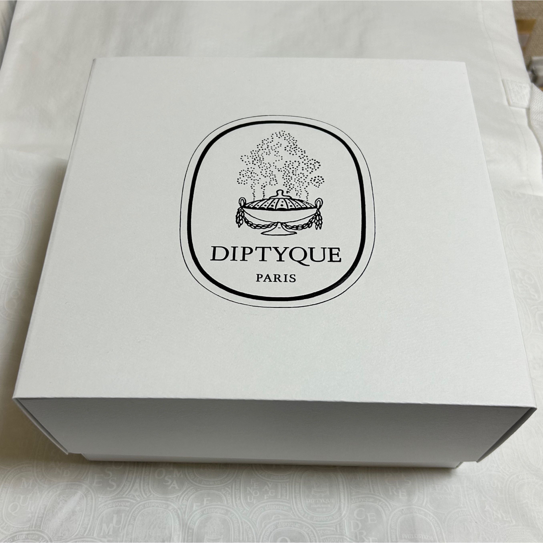 Diptyque プレタパルフェメ　フレグランス　ブレスレット 4