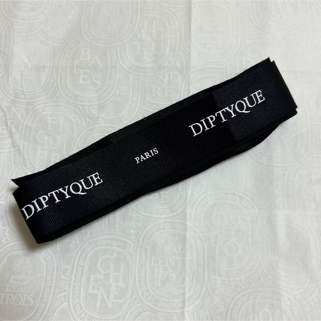 Diptyque プレタパルフェメ　フレグランス　ブレスレット 5