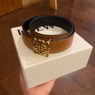 ロエベ ベルト(レディース)の通販 93点 | LOEWEのレディースを買うなら