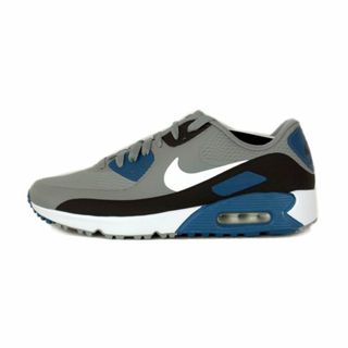 ナイキ(NIKE)のナイキNIKE■AIR MAX90 GOLF Particl Greyスニーカー(スニーカー)