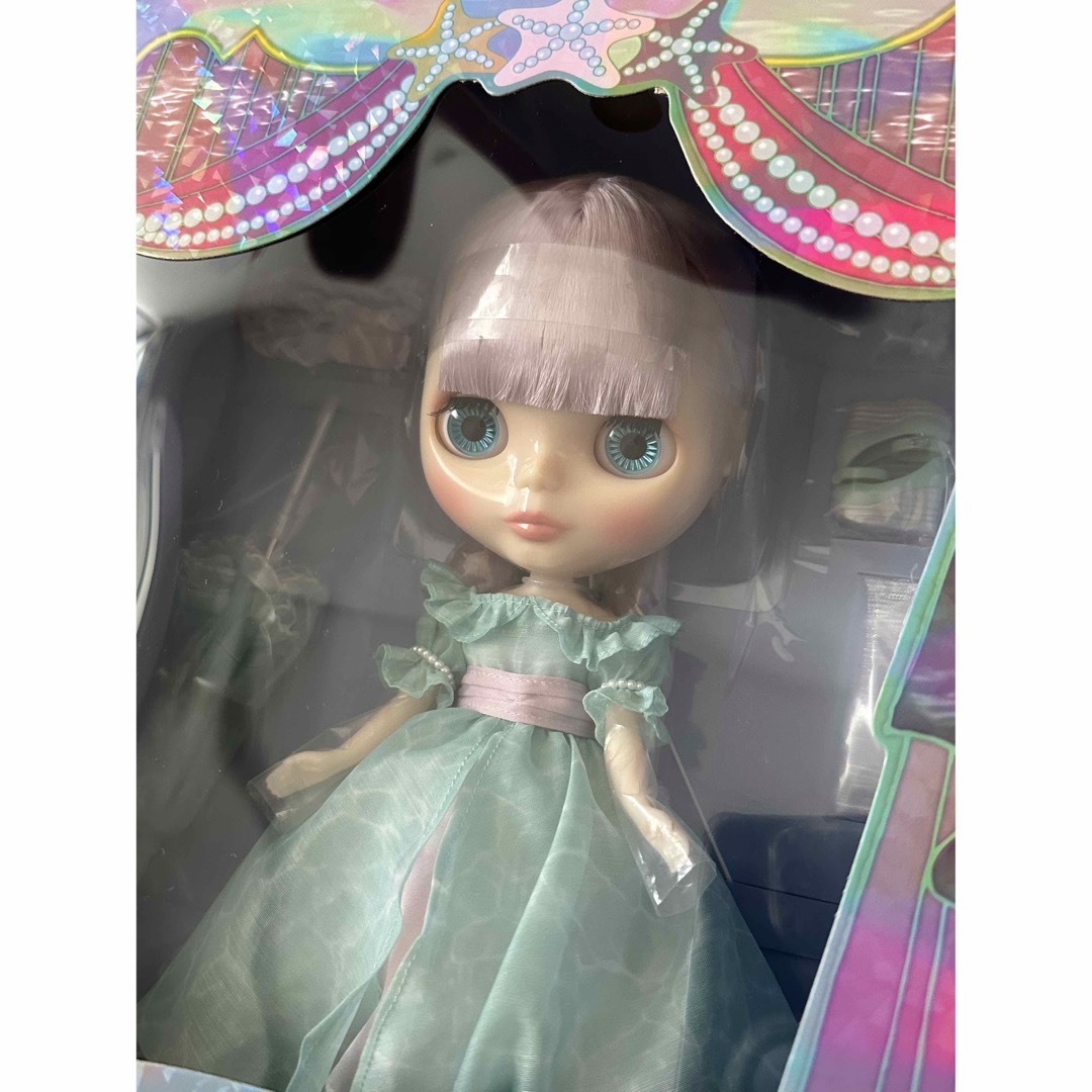 未開封品】オーレラアンフィトリテ ブライス ネオブライス - www