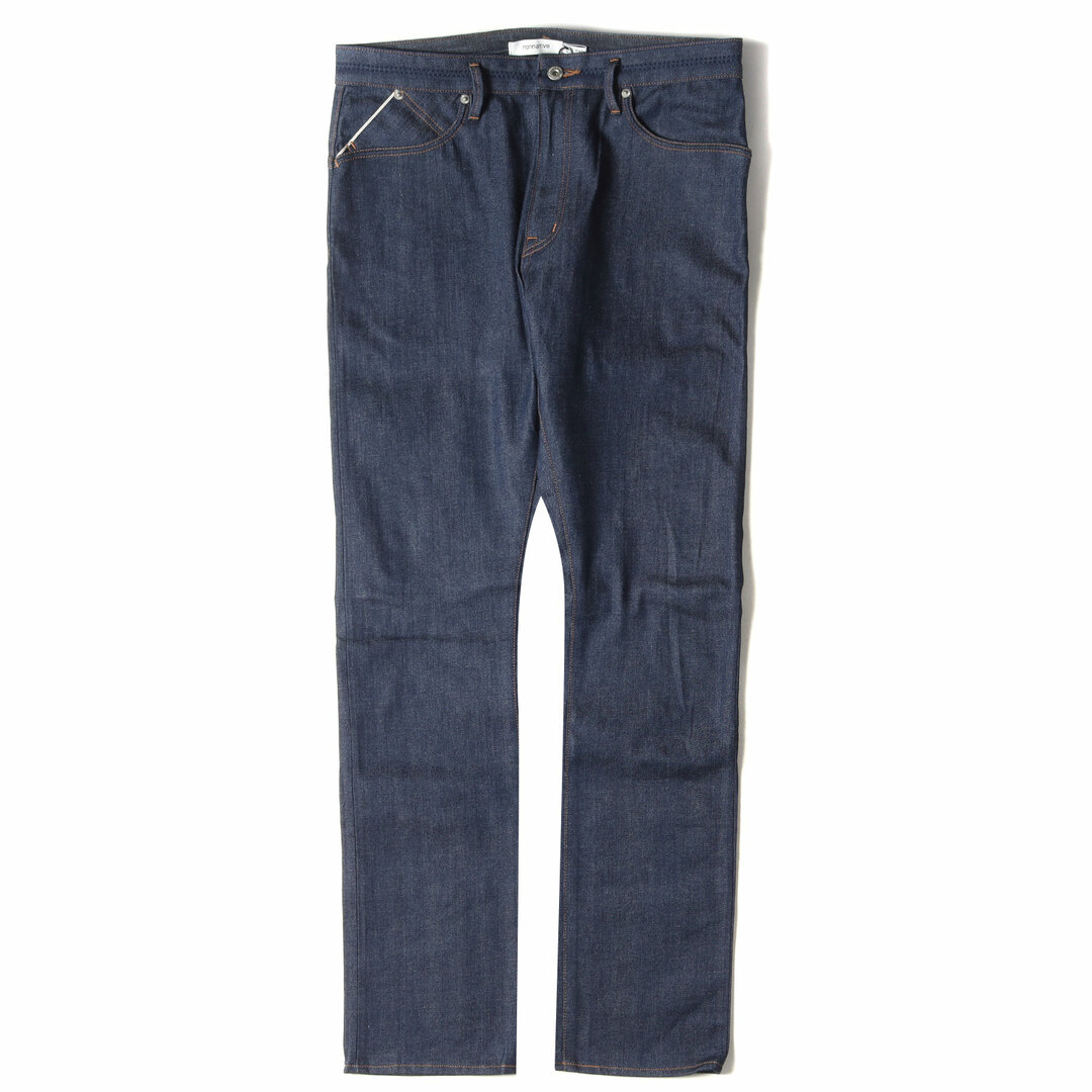 nonnative - NONNATIVE ノンネイティブ パンツ サイズ:1 リジッド