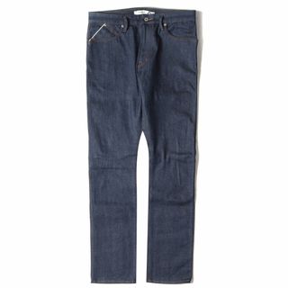 nonnative DWELLER 5P JEANS ダメージデニム 1