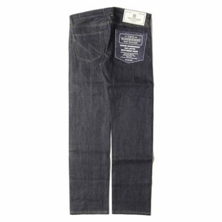 ネイバーフッド(NEIGHBORHOOD)のNEIGHBORHOOD ネイバーフッド デニムパンツ サイズ:L リジッド ナロー デニム パンツ RIGID NARROW / 14OZ-PT 16AW インディゴ ボトムス ズボン ジーンズ ジーパン 【メンズ】(デニム/ジーンズ)