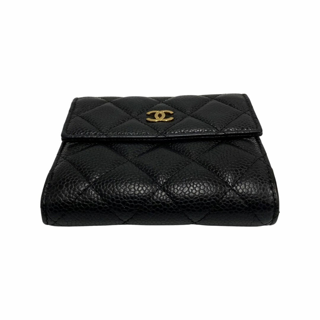 CHANEL - 極 美品 シール有 21番台 CHANEL シャネル マトラッセ