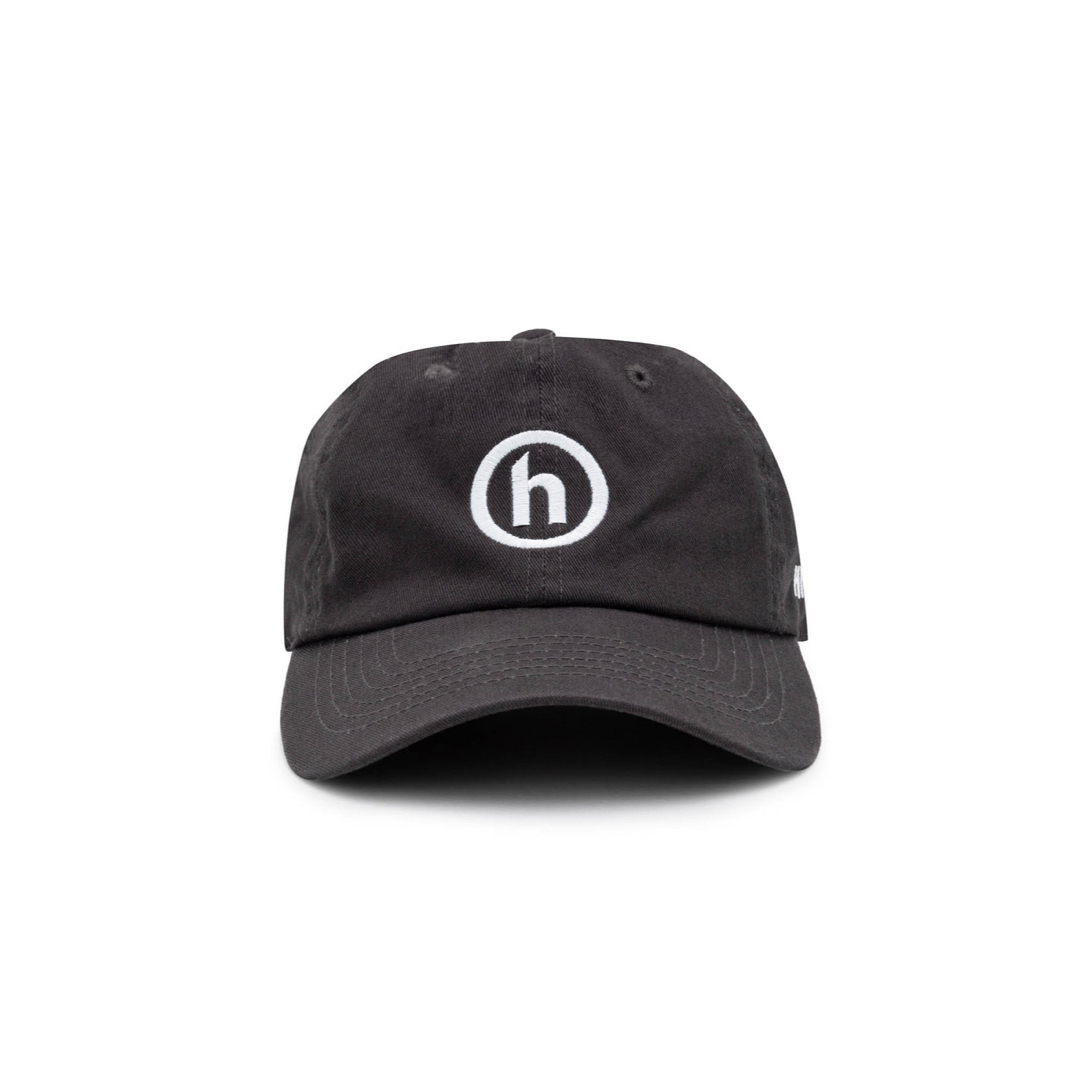 HIDDEN H Logo Dad Hat メンズの帽子(キャップ)の商品写真