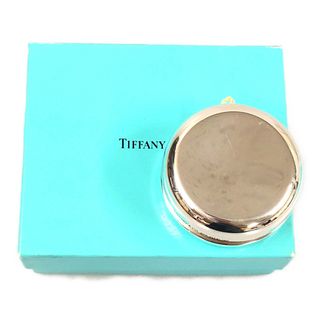 Tiffany & Co. TIFFANY&CO. ティファニー シルバー製 ヨーヨー