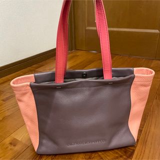 マークバイマークジェイコブス(MARC BY MARC JACOBS)のマークバイマークジェイコブス トートバッグ(トートバッグ)