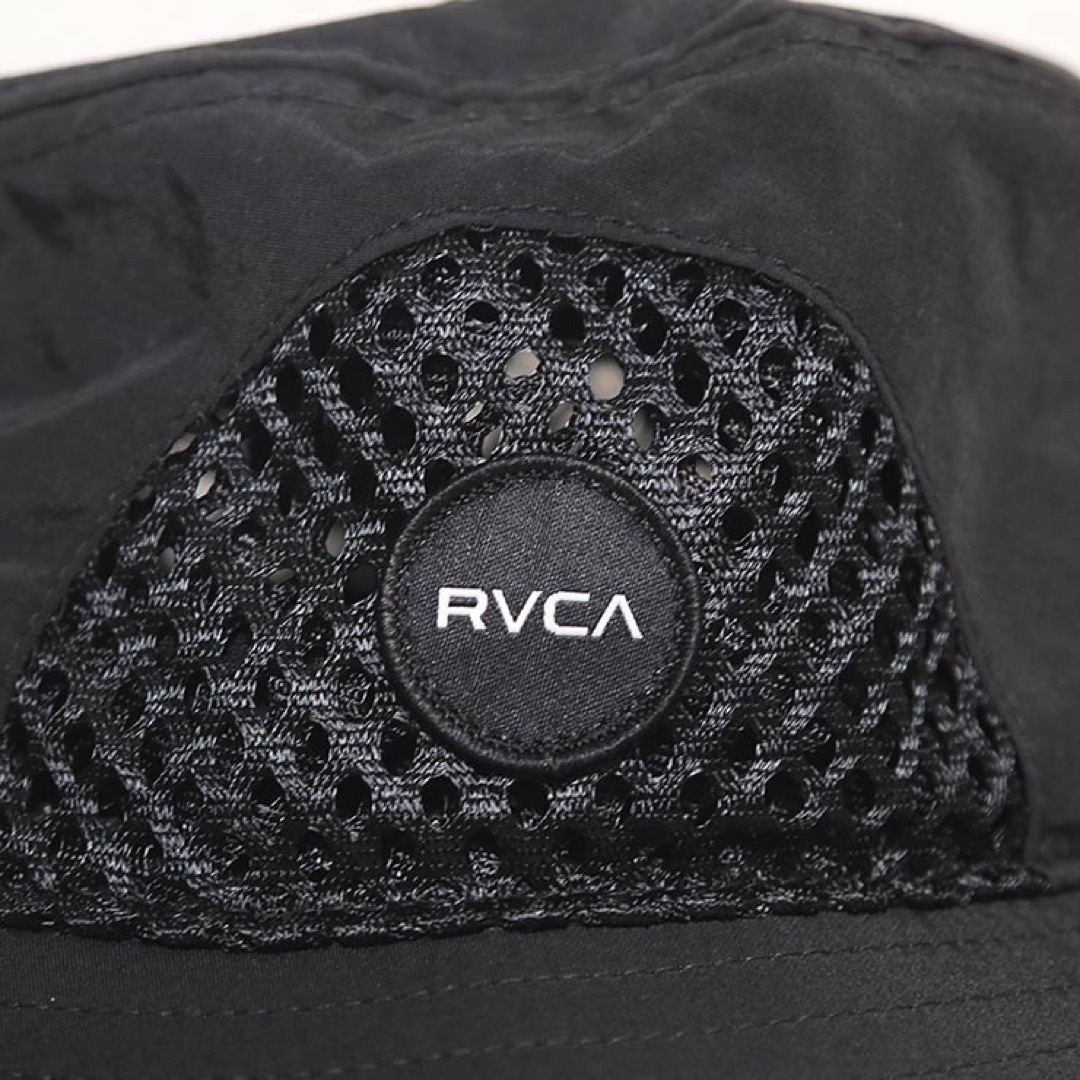 【送料無料】　RVCA サーフハット