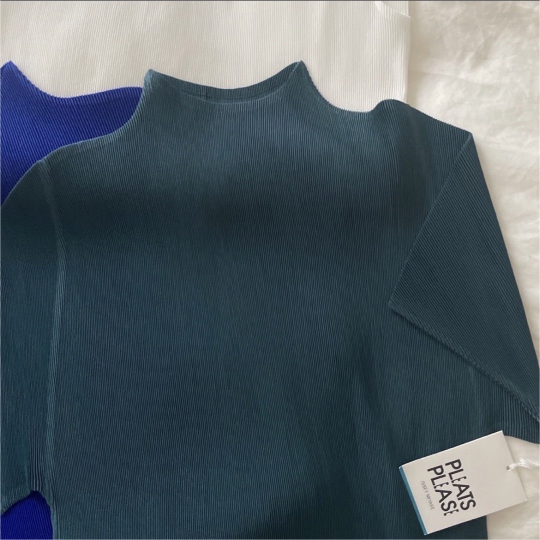 PLEATS PLEASE ISSEY MIYAKE - 7月新作 PLEATS PLEASEISSEY MIYAKE