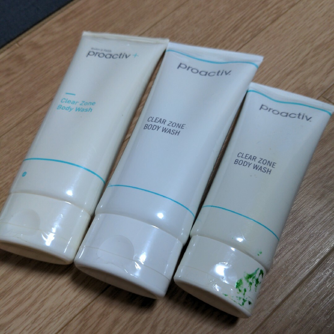 proactiv(プロアクティブ)のプロアクティブ コスメ/美容のコスメ/美容 その他(その他)の商品写真